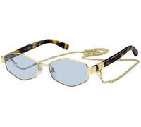 Marc Jacobs MARC 496/S C55 013 (KU) Dorado