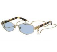 MARC JACOBS Marc 496/S Gafas, 013, 55/17/140 para Mujer