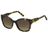 Gafas de sol Marc Jacobs MARC 626/S Marrón