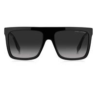 MARC JACOBS Marc 639/S Gafas, Black, 57 para Hombre