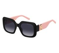 Marc Jacobs MARC 647/S C53 3H2 (9O) Negro