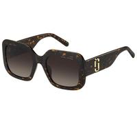 Marc Jacobs MARC 647/S C53 086 (HA) Marrón