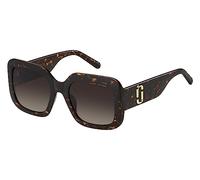 MARC JACOBS Marc 647/S Gafas, 086, 53 para Mujer