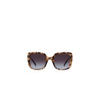 MARC JACOBS Marc 727/S Gafas de Sol, Pattern Havana, 55 para Mujer