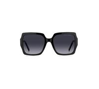 MARC JACOBS Marc 731/S Gafas de Sol, Black, 55 para Mujer