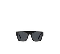 Marc Jacobs Gafas de sol Marc 757/S Negro mate 54 para hombre