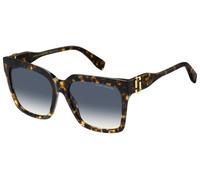 Marc Jacobs MARC 764/S 086/08 Gafas de sol Azul Sfumato