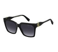 MARC JACOBS Marc 764/S Gafas, Black, 57/17/145 para Mujer