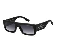 MARC JACOBS Marc 775/S Gafas, Black, 53/18/145 Unisex Adulto