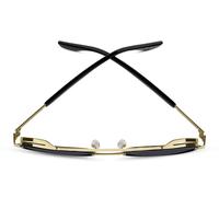 Gafas de sol Marc Jacobs MARC 782/S Negro Talla: 54X24 Negro