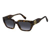 Marc Jacobs 208028 Sunglasses, 086, 54, 086, 54
