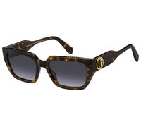 Marc Jacobs MARC 809/S 086/GB Gafas de sol Grigio Sfumato
