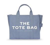 MARC JACOBS Bolso - Tote Bag THE MEDIUM TOTE CANVAS azul