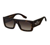 Marc Jacobs Marc Jacobs MARC 775/S 086/HA Gafas de sol Marrón Sfumato