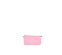Marc Jacobs - Mini Bolso de Cuero - Bags - Mujer - Rosa - ONE SIZE -