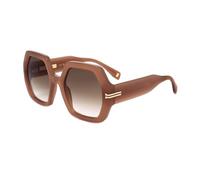 Gafas de Sol Marc Jacobs MJ 1074/S 09Q BROWN 53/22/145 para Mujer