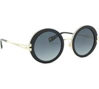 MARC JACOBS MJ 1102/S Gafas de Sol, Black, 50 para Mujer