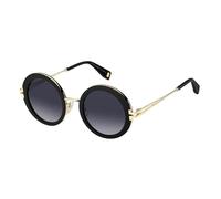 MARC JACOBS MJ 1102/S Gafas de Sol, Black, 50 para Mujer