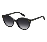 GAFAS MARC JACOBS - Modelo: MJ 1120/S_ C: BLACK/Eye size: 53 - Bridge size: 18