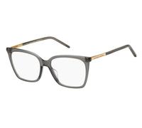 Marc Jacobs Mujer MARC 510 KB7 Monturas ópticas Acetato Gris Mariposa