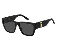 Marc Jacobs MARC 646/S C57 807 (IR) Negro