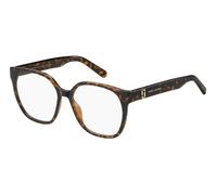 Marc Jacobs Mujer MARC 726 086 Monturas ópticas Inyectado la Habana Cat Eye