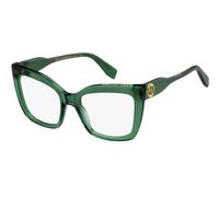 Marc Jacobs Mujer Marc Jacobs MARC 813 1ED Monturas ópticas Acetato Verde Cuadrada Normal