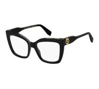 Marc Jacobs Mujer Marc Jacobs MARC 813 807 Monturas ópticas Acetato Negro Cuadrada Normal