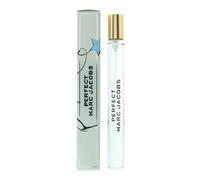 Marc jacobs, perfect, eau de toilette, for women, 10 ml