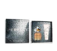 Marc Jacobs Set de Perfume Mujer EDP 2 Piezas