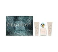 Marc Jacobs Set de Perfume Mujer EDT 3 Piezas