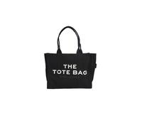 Marc Jacobs Shopper 'Large Tote 42x16x34 cm' negro One Size EUR