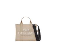 Marc Jacobs Shopper 'The Canvas Medium Tote 34x15x27 cm' beige One Size EUR