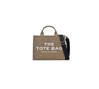 Marc Jacobs Shopper 'The Canvas Medium Tote 34x15x27 cm' verde claro One Size EUR