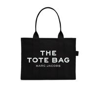 Marc Jacobs - The Canvas Large Tote Bag - Bags - Mujer - Negro - ONE SIZE -