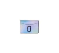 MARC JACOBS The Card Case, Bag para Mujer, Blue Multi, Talla única