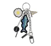Marc Jacobs - The Cluster Charm - Accessories - unisex - Gris - ONE SIZE -
