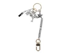 Marc Jacobs - The Cluster Charm - Accessories - unisex - Gris - ONE SIZE -