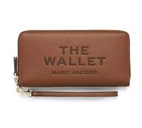 Marc Jacobs The Continental Wallet ARGAN Oil