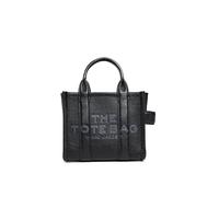 MARC JACOBS The Crossbody Tote, Bag para Mujer, Negro, 1x1x1