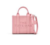 MARC JACOBS The Crossbody Tote, Bag para Mujer, Ribbon Pink, 1x1x1