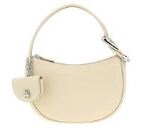 MARC JACOBS The Hobo Dual Bag, Mujer, Cloud White, 1x1x1