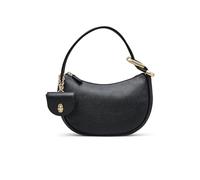 MARC JACOBS The Hobo Dual Bag, Mujer, Negro, 1x1x1