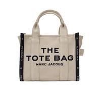 Marc Jacobs - The Jacquard Small Tote Bag - Bags - Mujer - Beige - ONE SIZE -