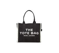 Bolso Tote Marc Jacobs The Jacquard Large Negro