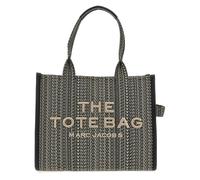 MARC JACOBS The Large Tote, Bag Femme, Beige Multi