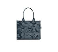 MARC JACOBS The Large Tote, Bag Femme, Blue Multi