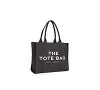 MARC JACOBS The Large Tote, Bag para Mujer, 42x16x34