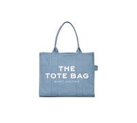 MARC JACOBS The Large Tote, Bag para Mujer, 42x16x34