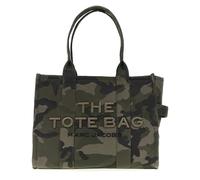 Marc Jacobs The Large Tote, Bag para Mujer, Camo Multi, Talla única